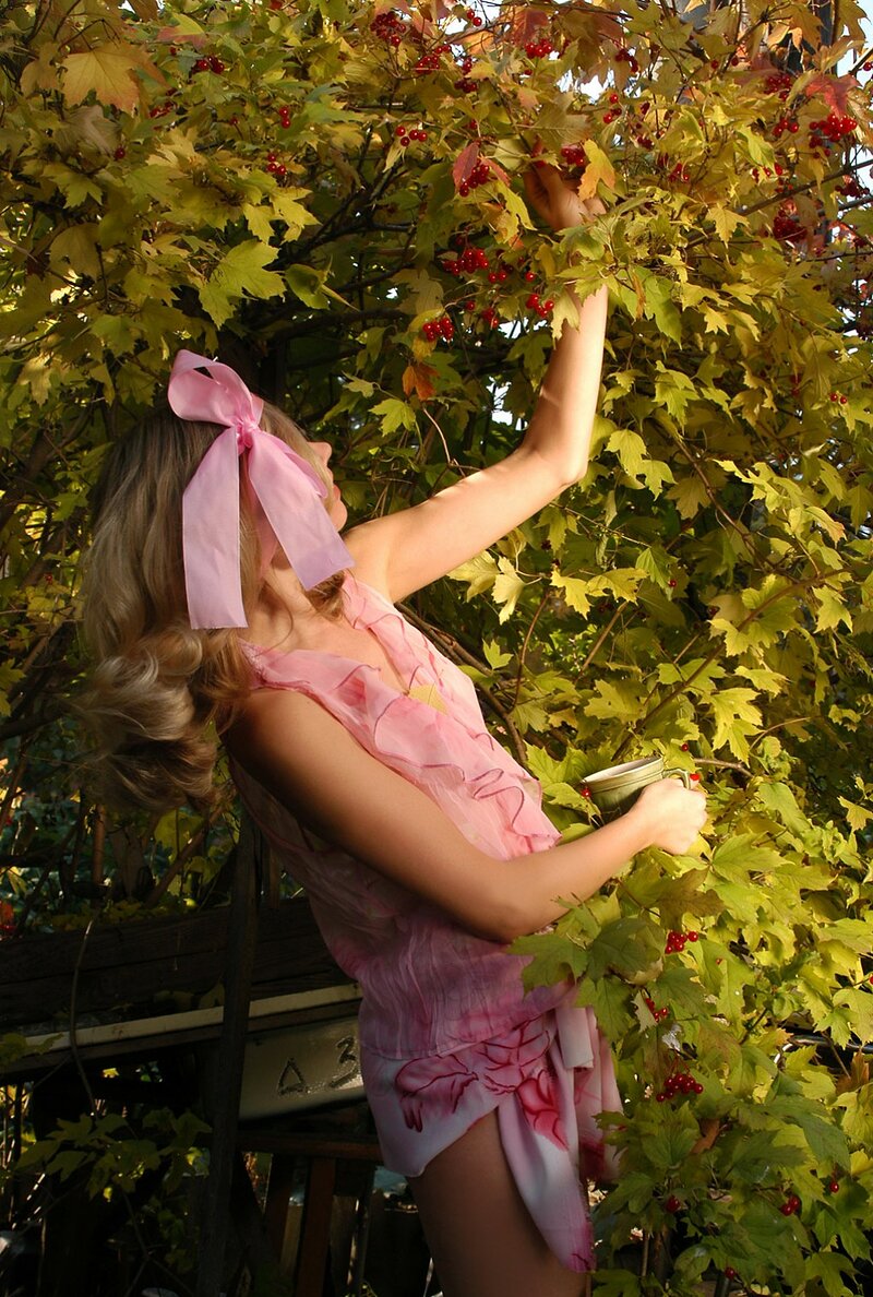 Циля, 19 лет, 4 размер груди