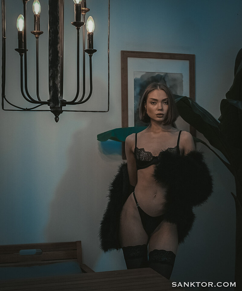 Полина, 21 год, 0 размер груди