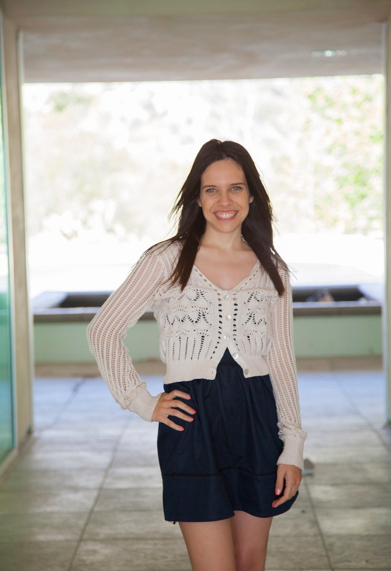 Танечка, 25 лет, 5 размер груди