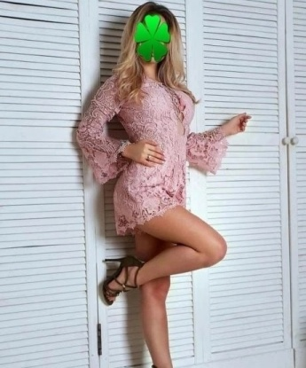 Анастасия, 23 года, 3 размер груди